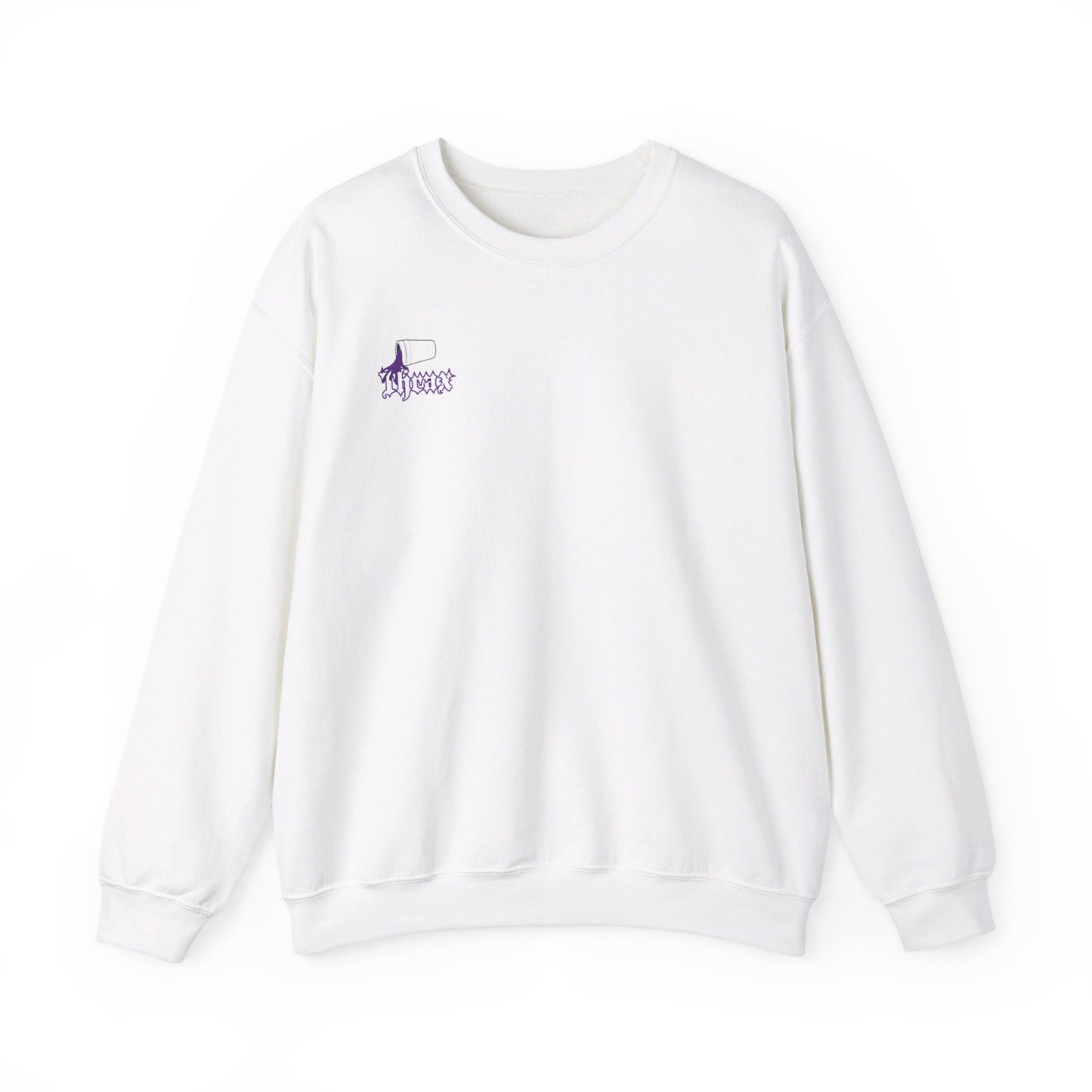 Lean Thrax SweatShirt *Special Edition*