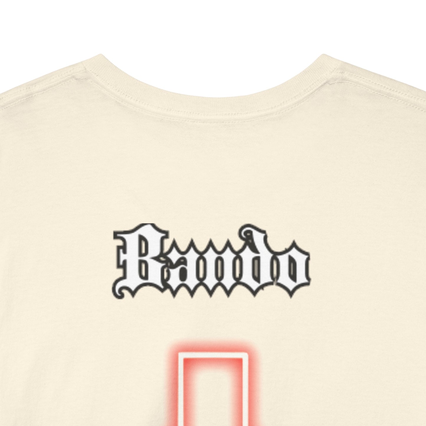 Thrax "Bando" Shirt