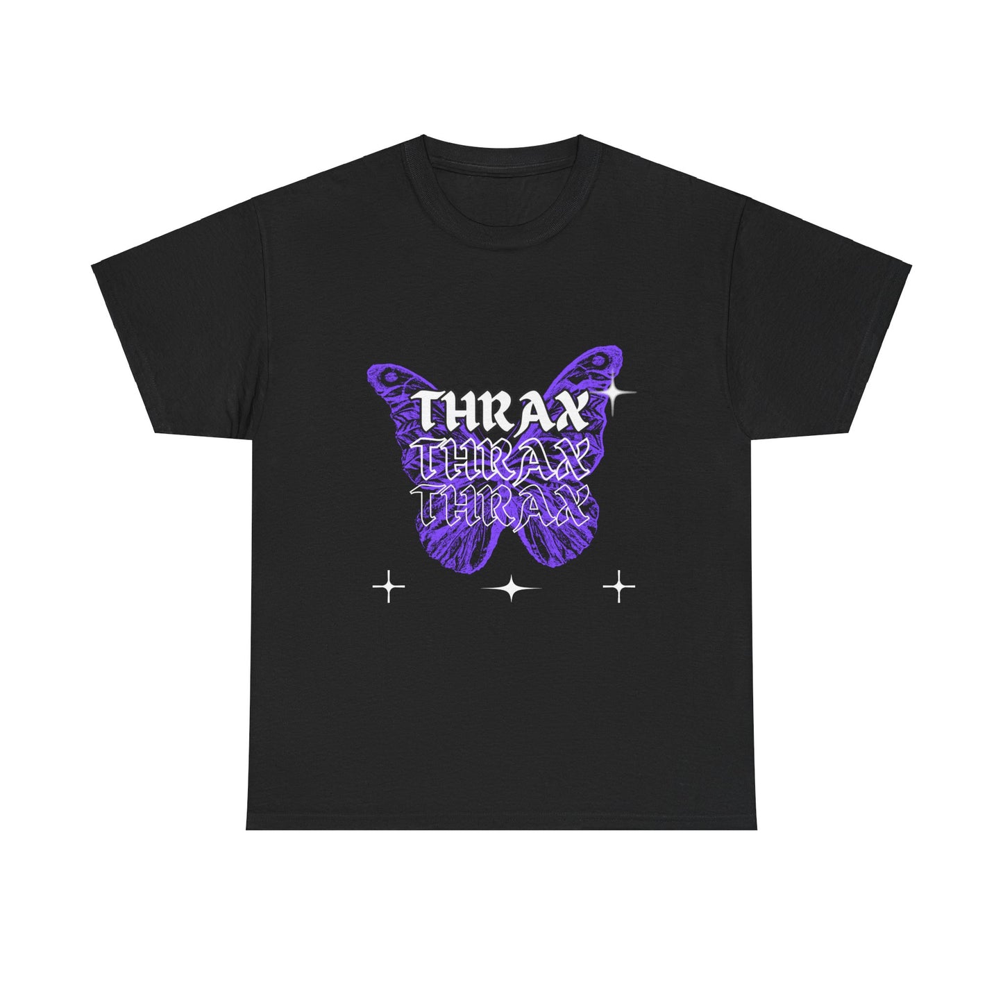 Thrax Butterfly Shirt *Limited*