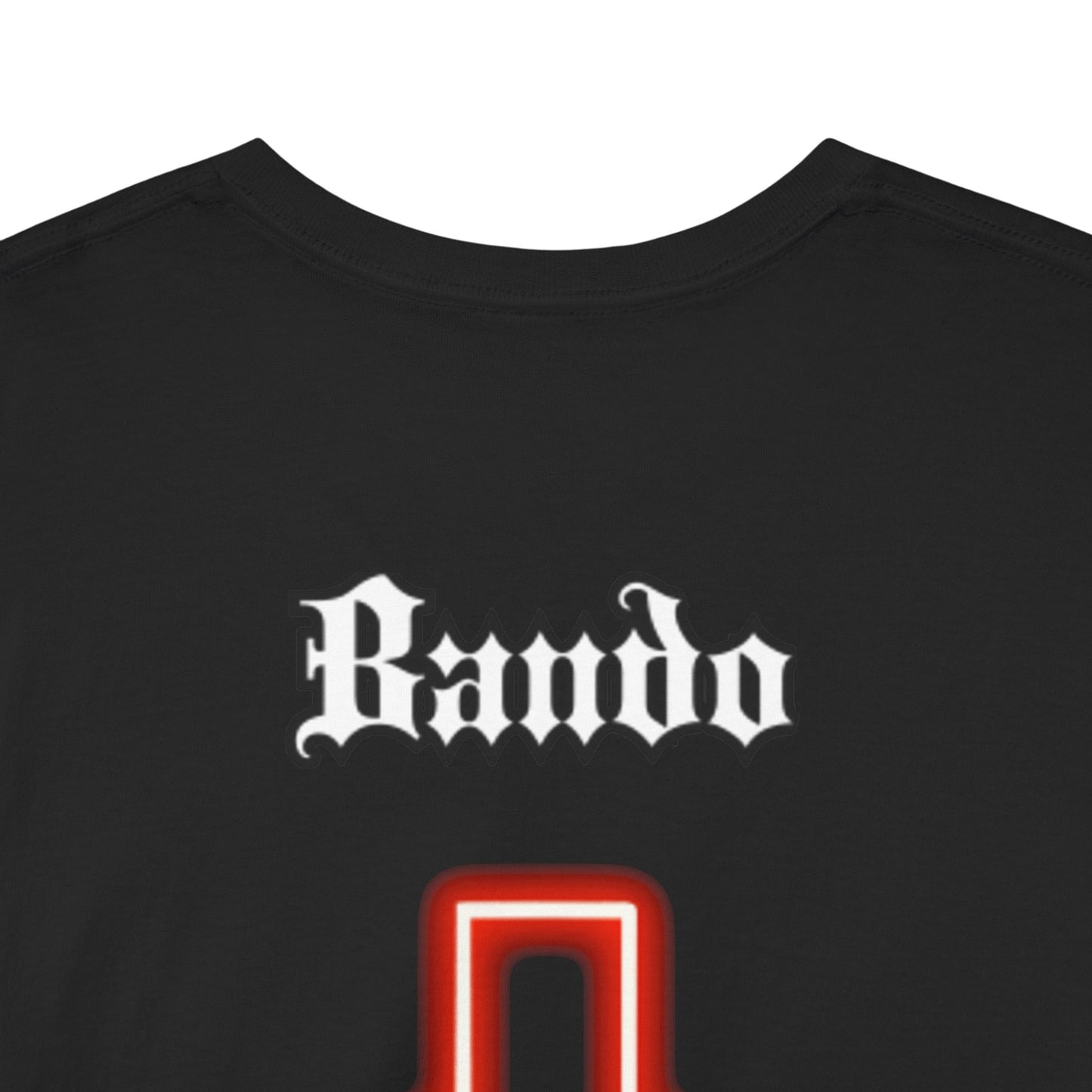 Thrax "Bando" Shirt