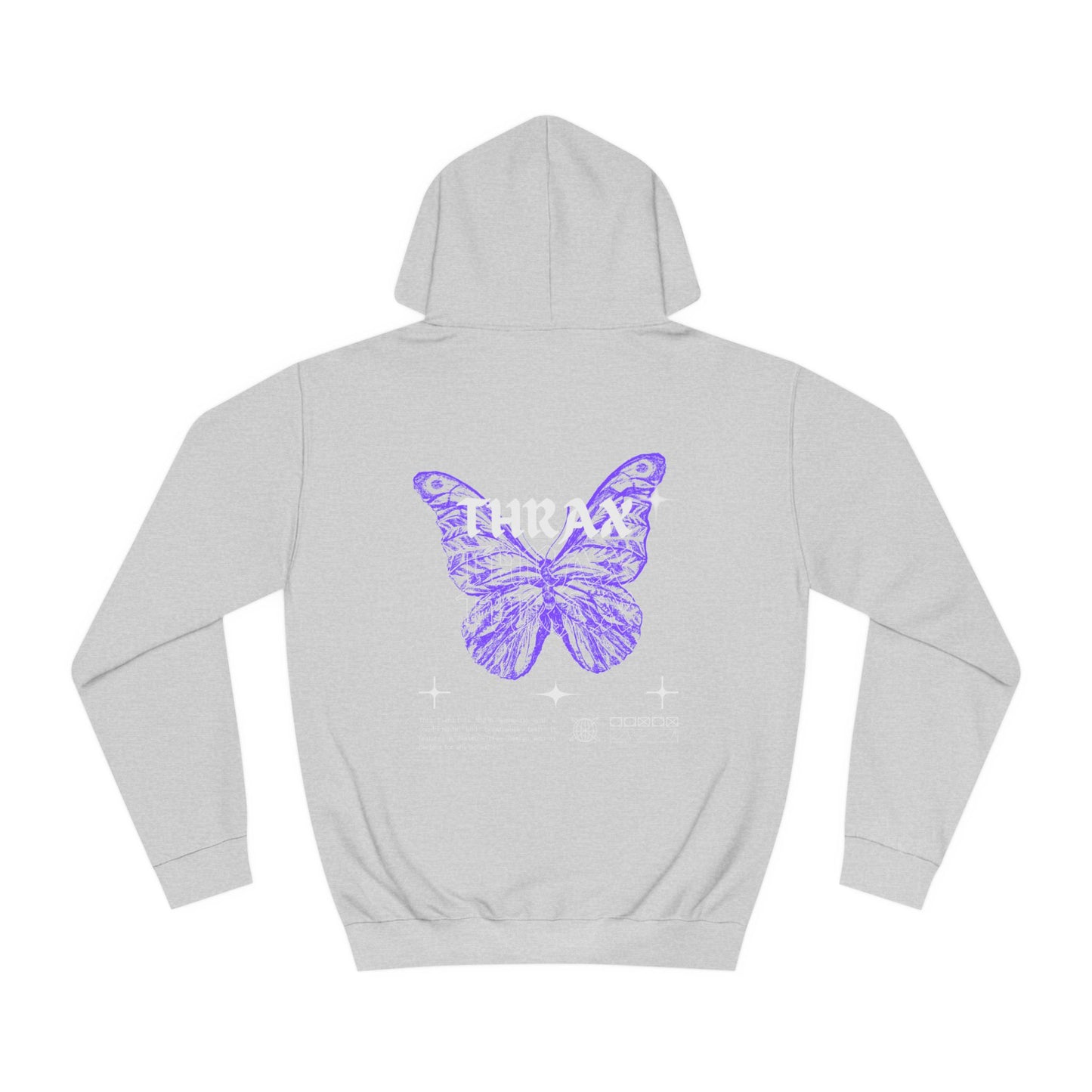 Butterfly Thrax Hoodie