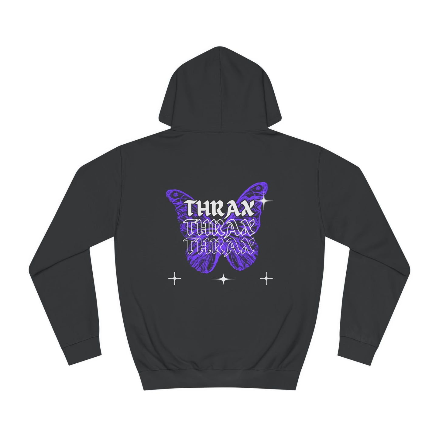 Butterfly Thrax Hoodie v.2