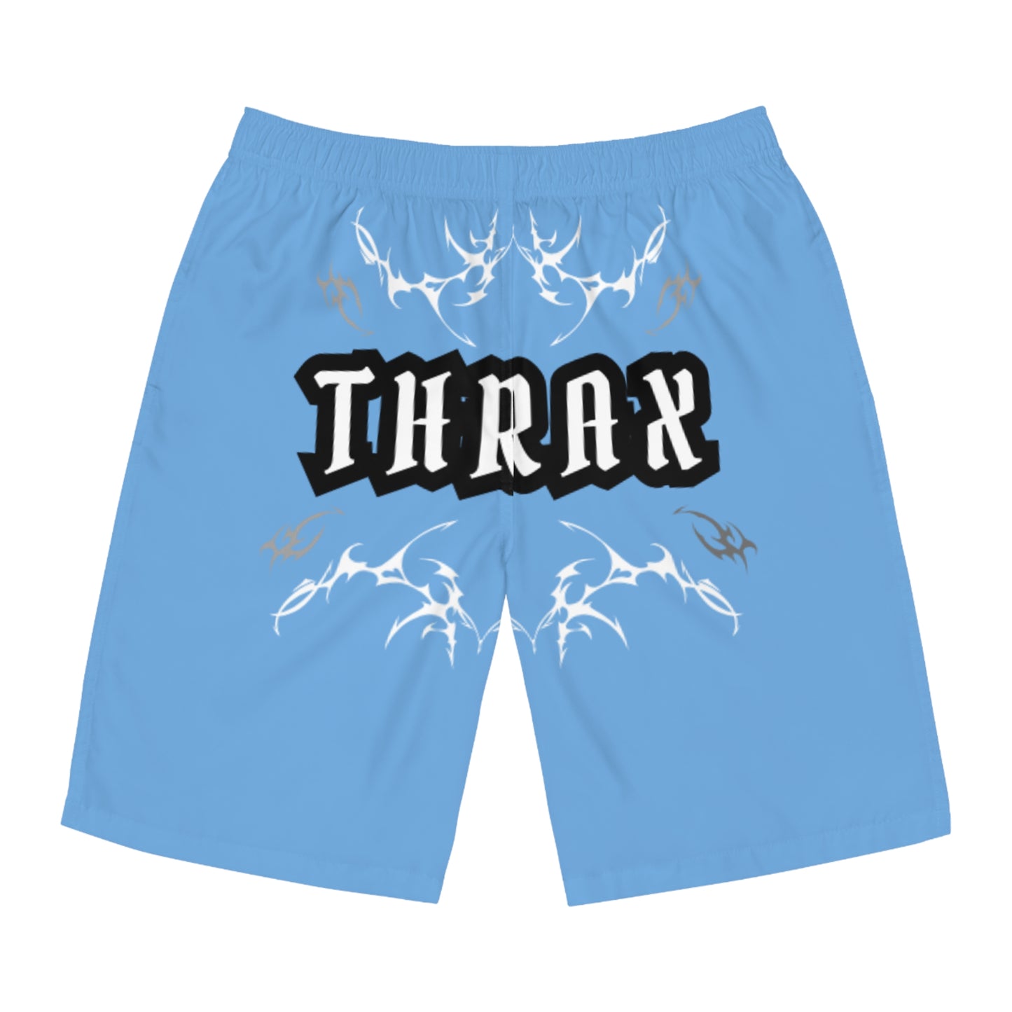 Thrax Shorts *Baby Blue*