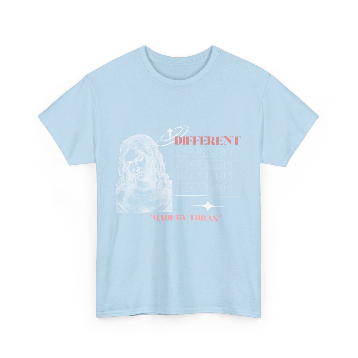 "Different" Shirt