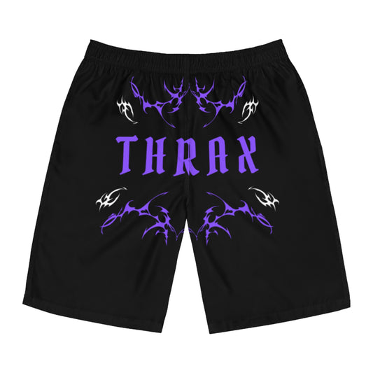 Thrax Shorts *Limited Purple*