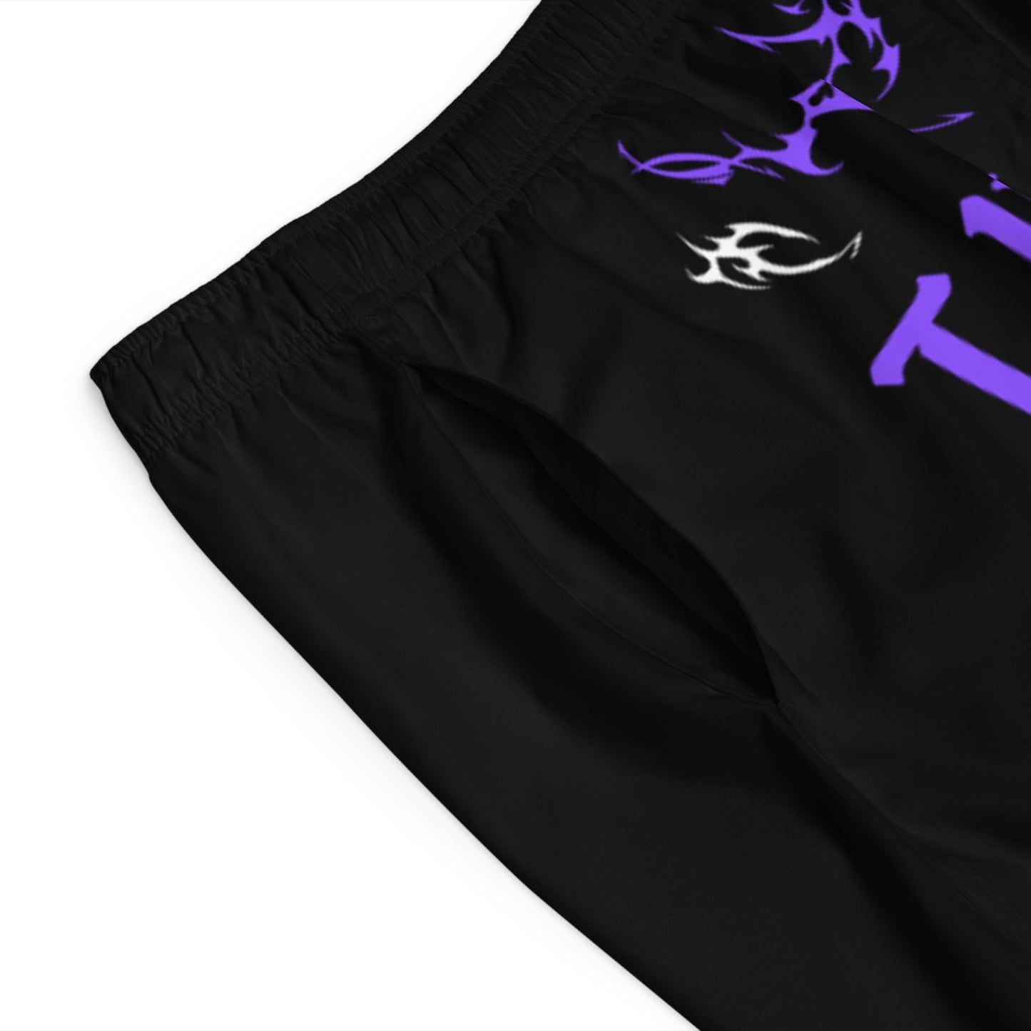 Thrax Shorts *Limited Purple*