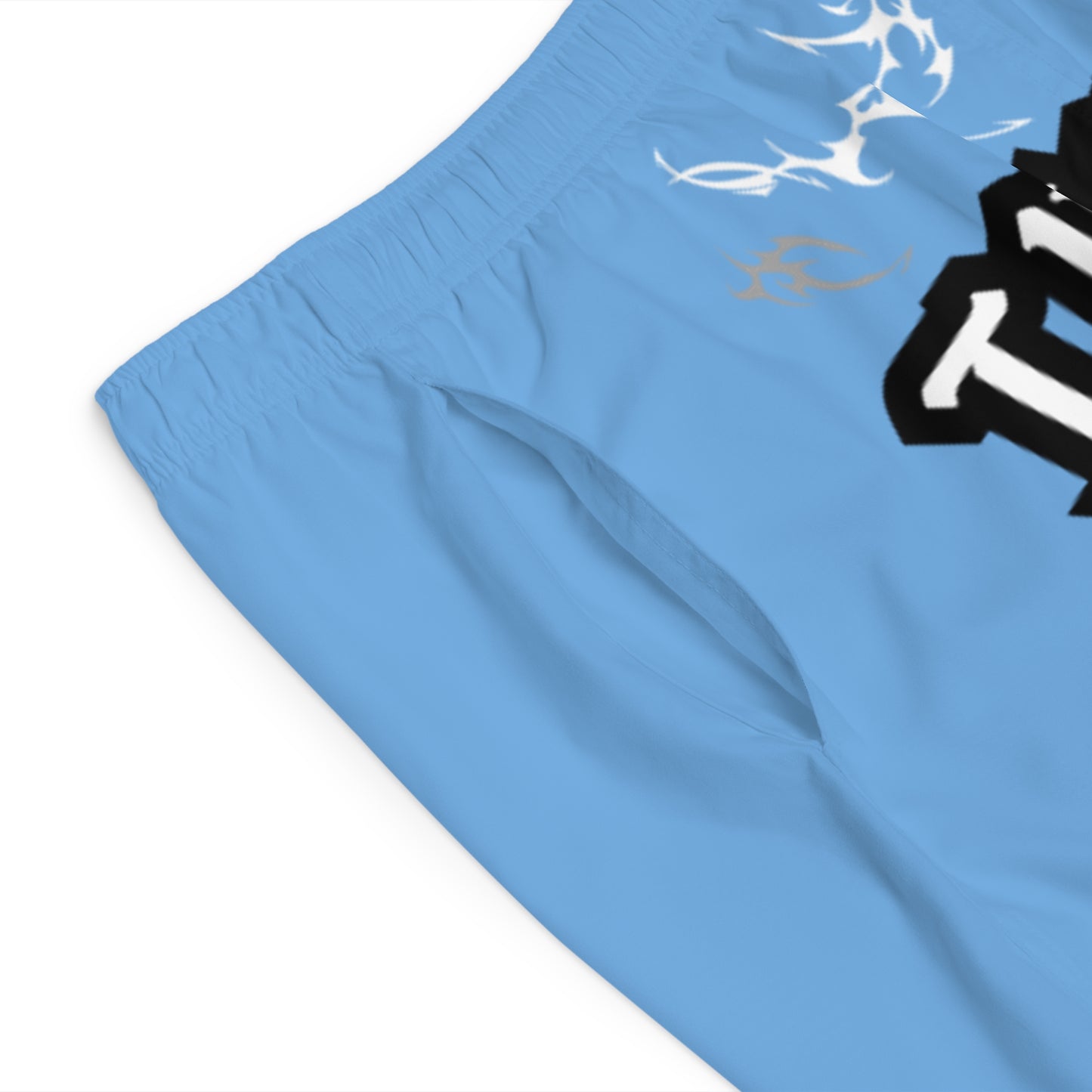 Thrax Shorts *Baby Blue*