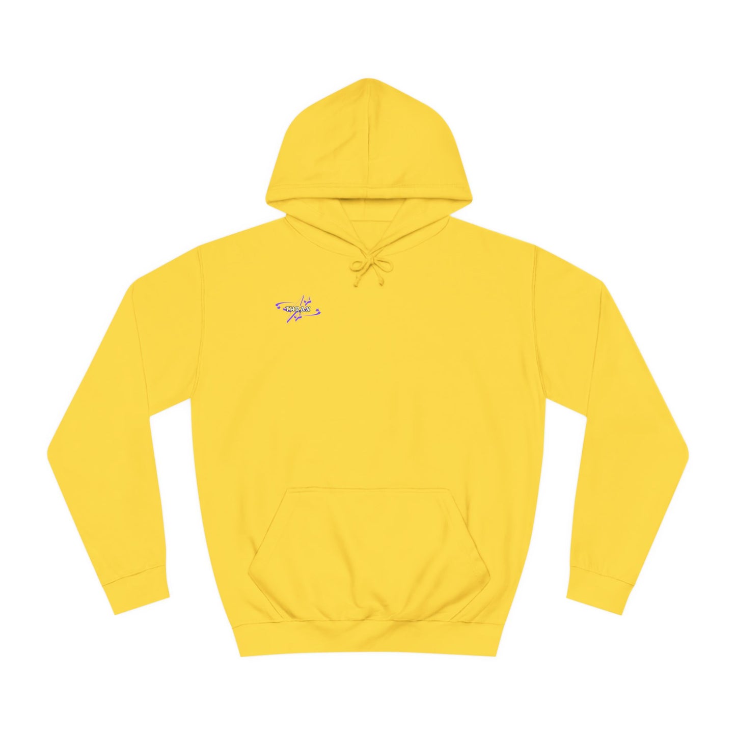 Butterfly Thrax Hoodie