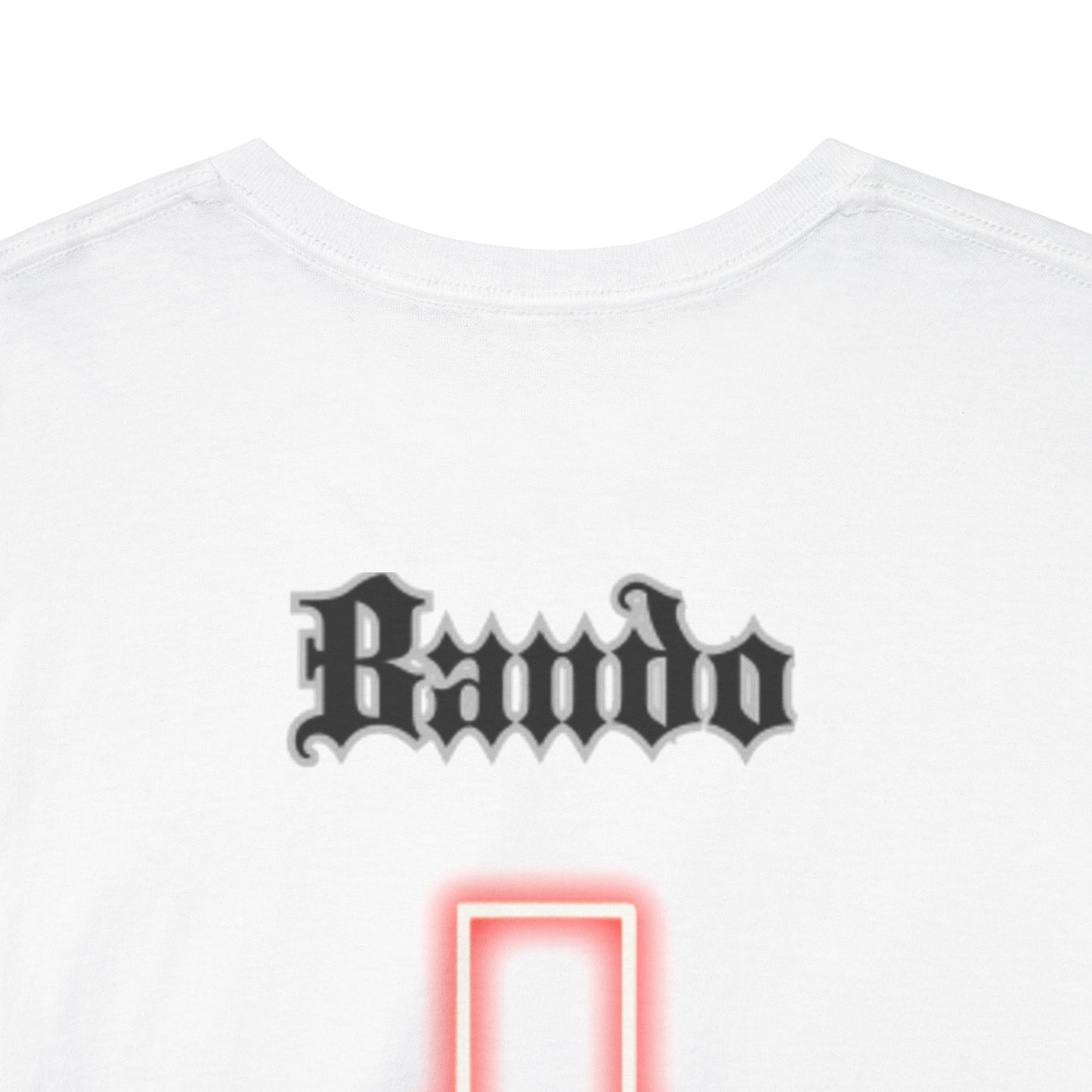 Thrax "Bando" Shirt