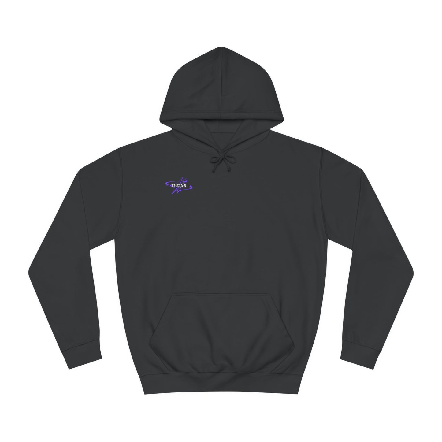 Butterfly Thrax Hoodie