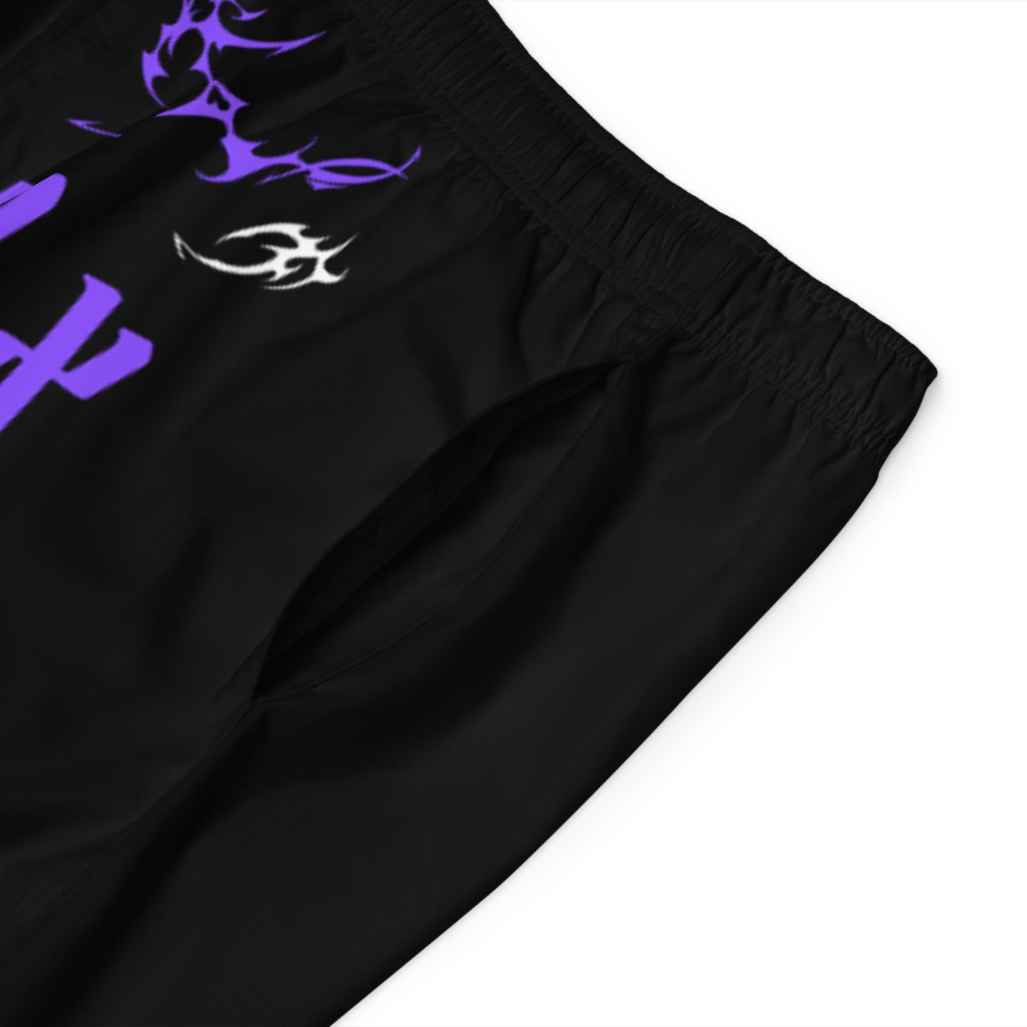 Thrax Shorts *Limited Purple*