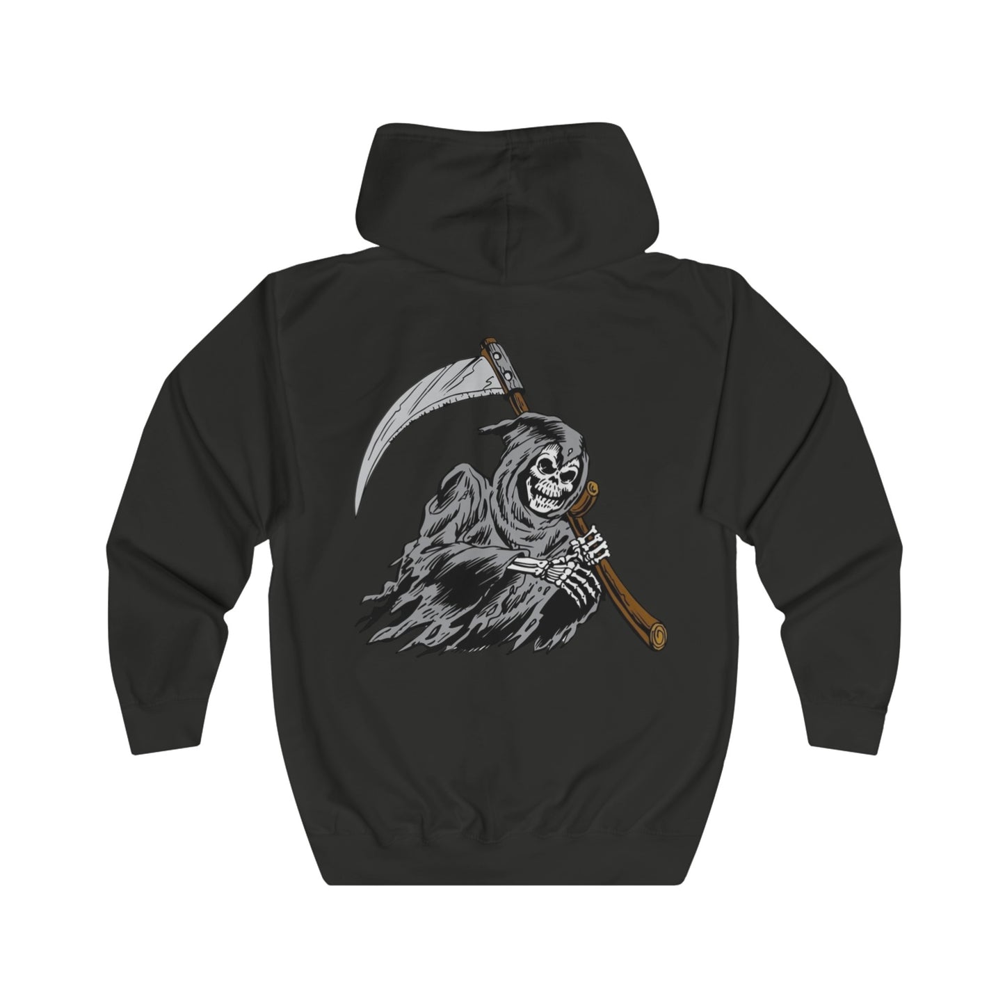 Reaper Jacket