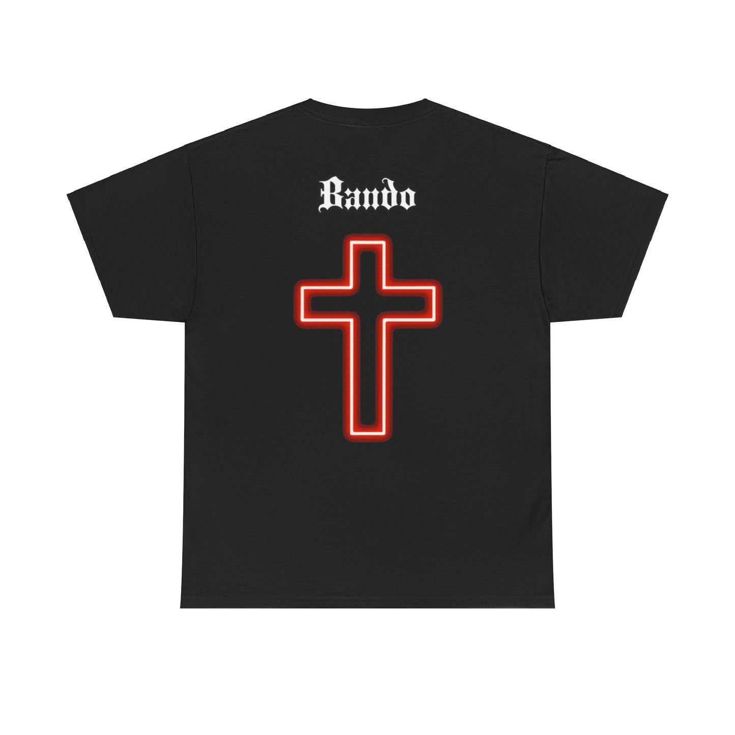 Thrax "Bando" Shirt