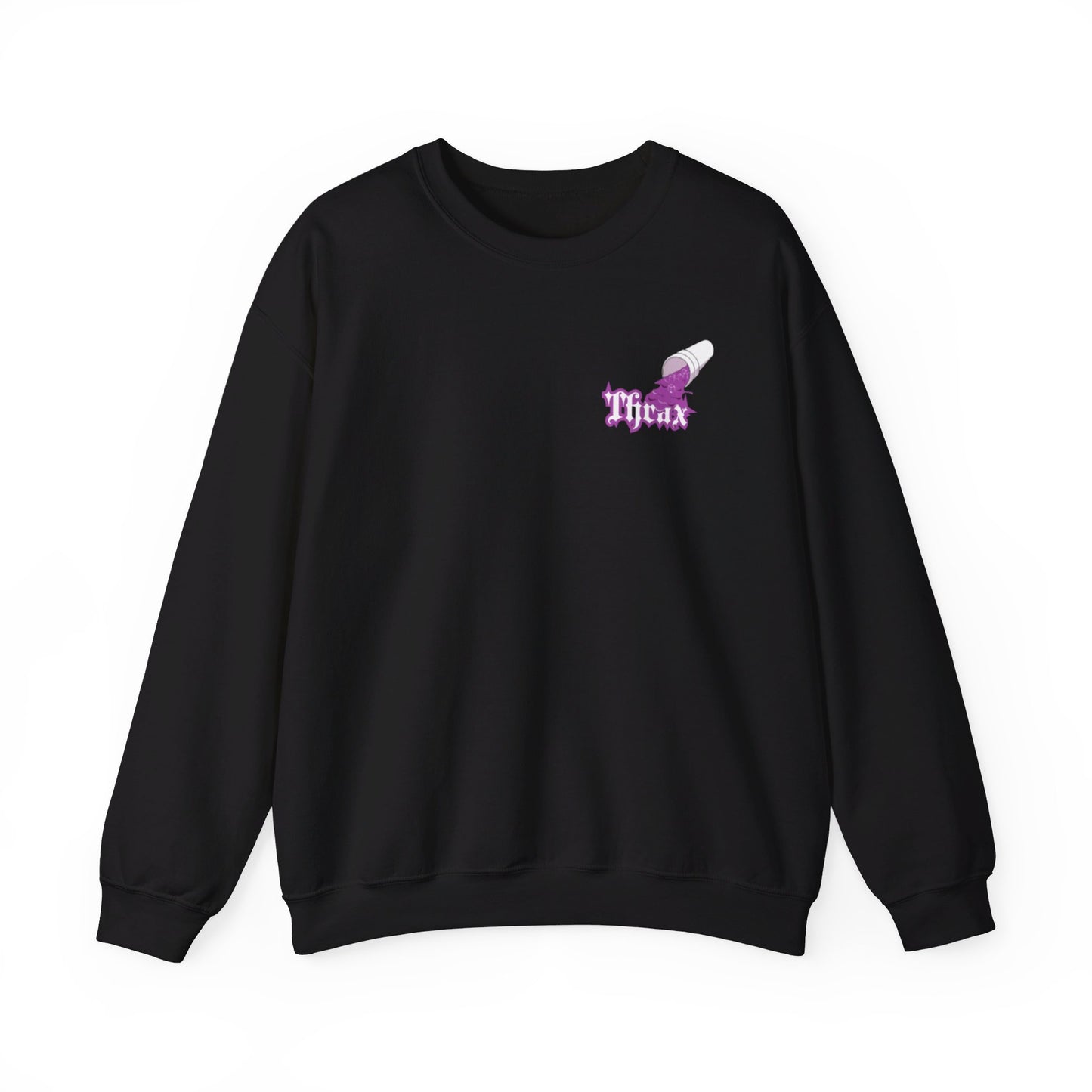 Lean Thrax SweatShirt *Special Edition*