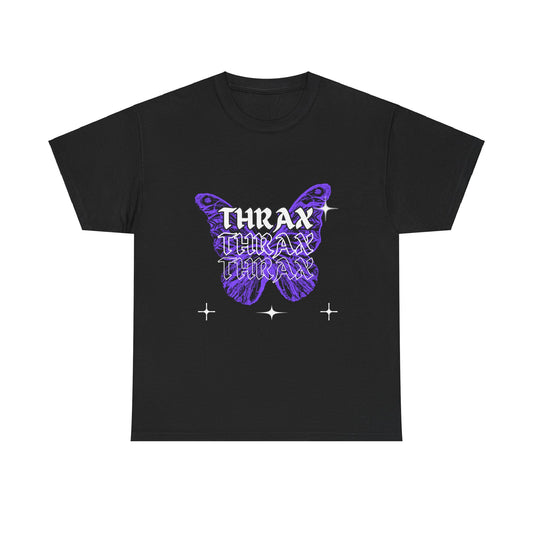 Thrax Butterfly Shirt *Limited*