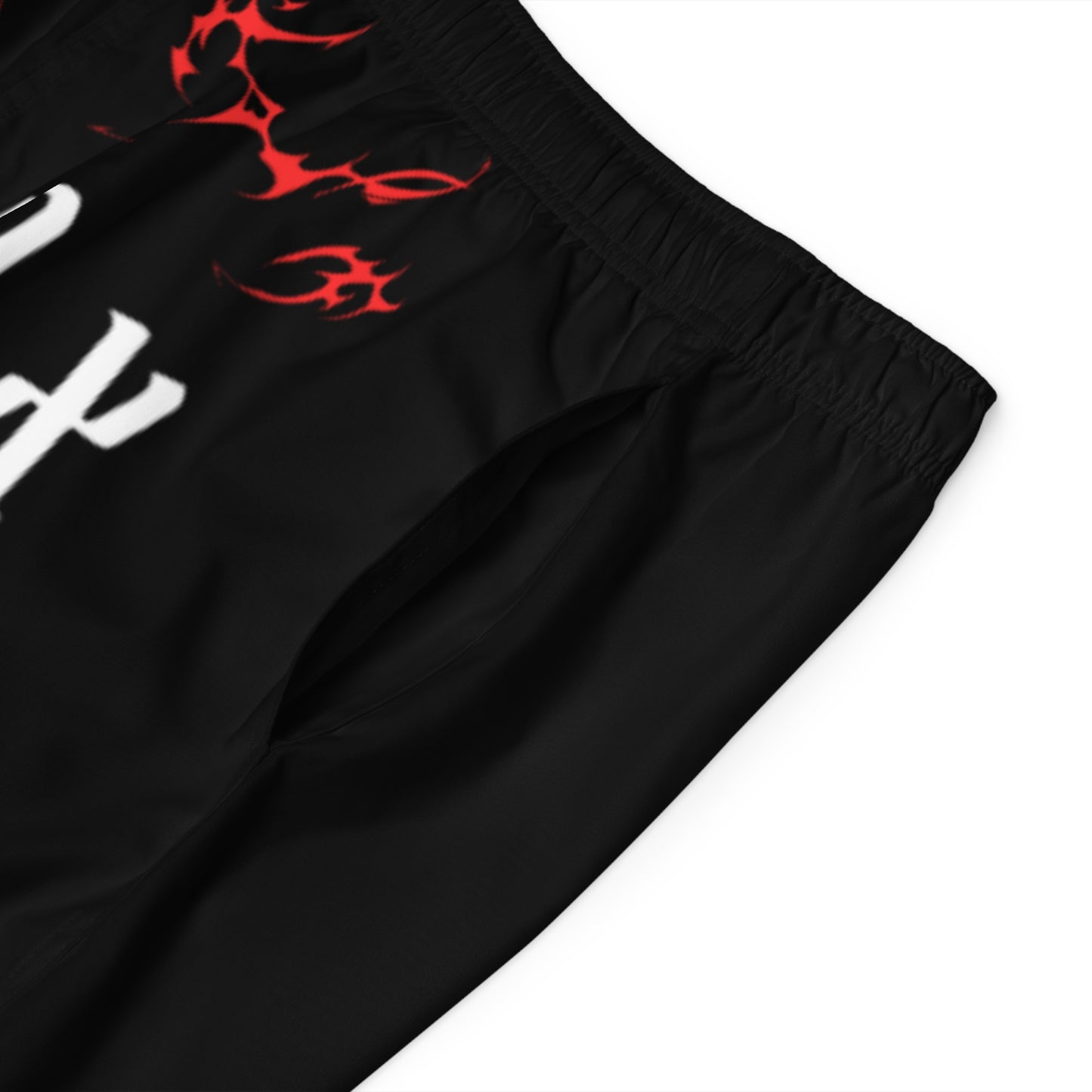 Thrax Shorts *Limited Red*