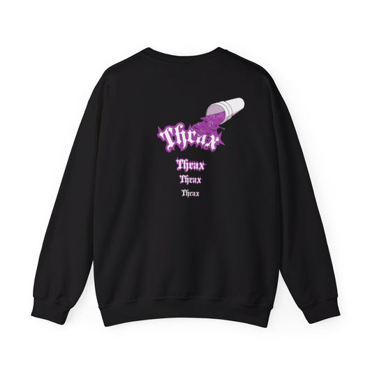 Lean Thrax SweatShirt *Special Edition*