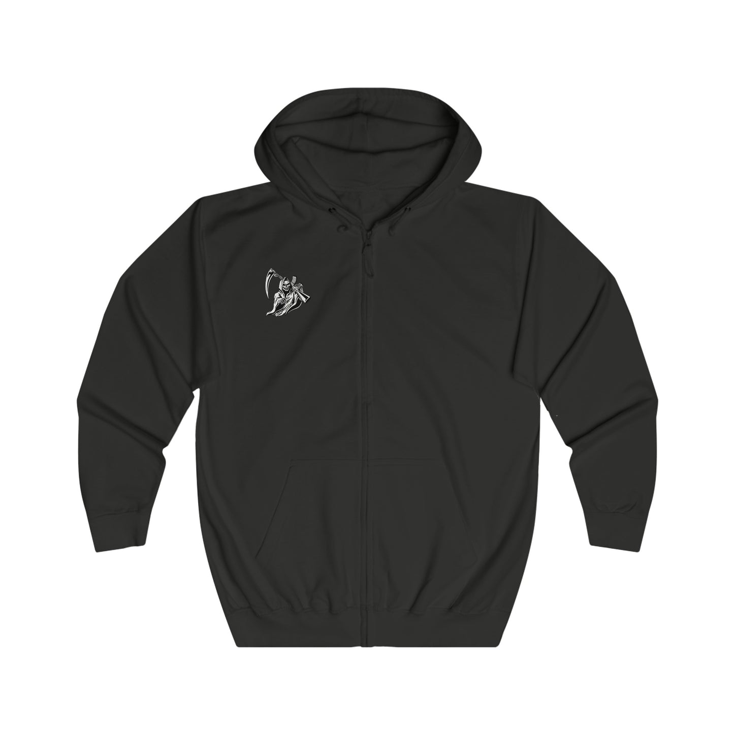 Reaper Jacket