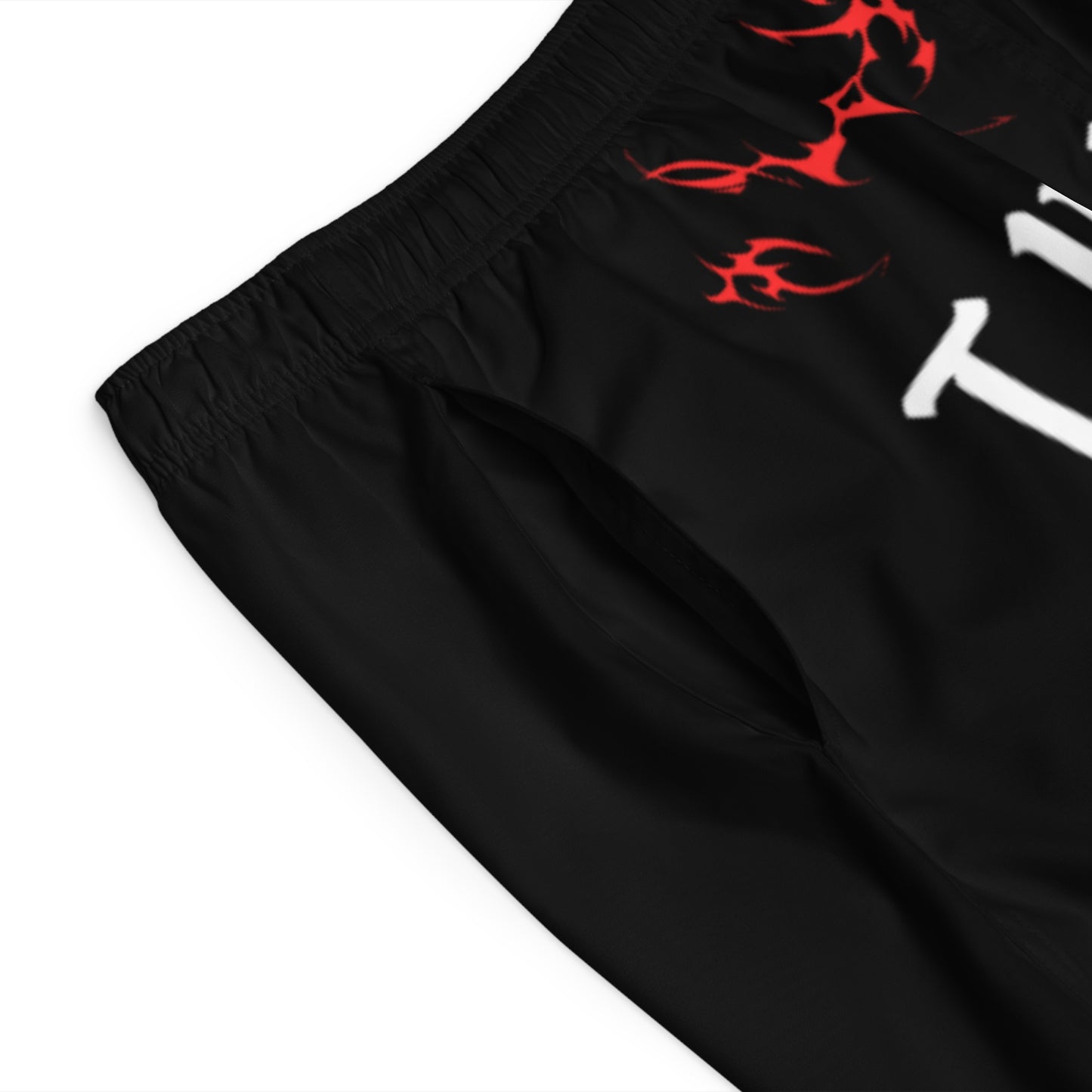 Thrax Shorts *Limited Red*