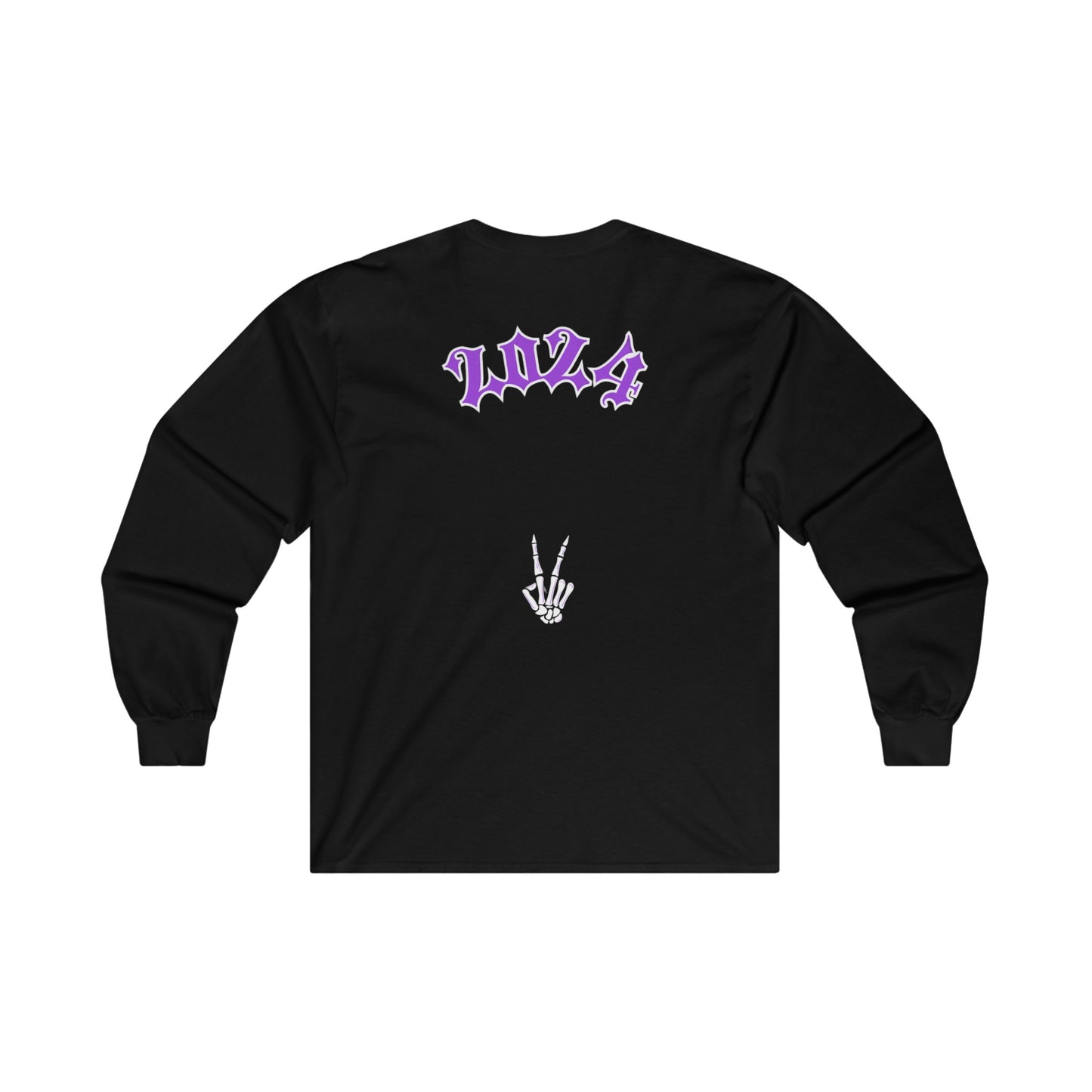 Skull Thrax Long Sleeve *Different Variants*