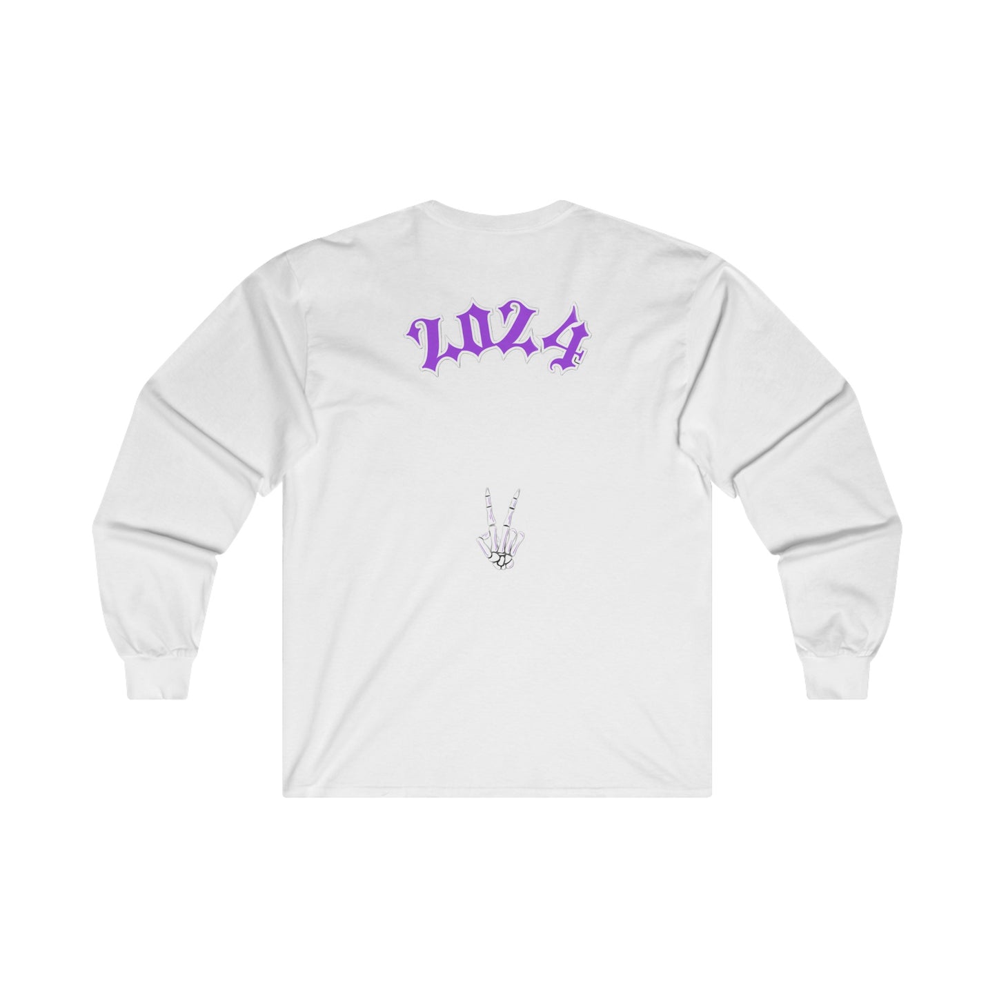 Skull Thrax Long Sleeve *Different Variants*