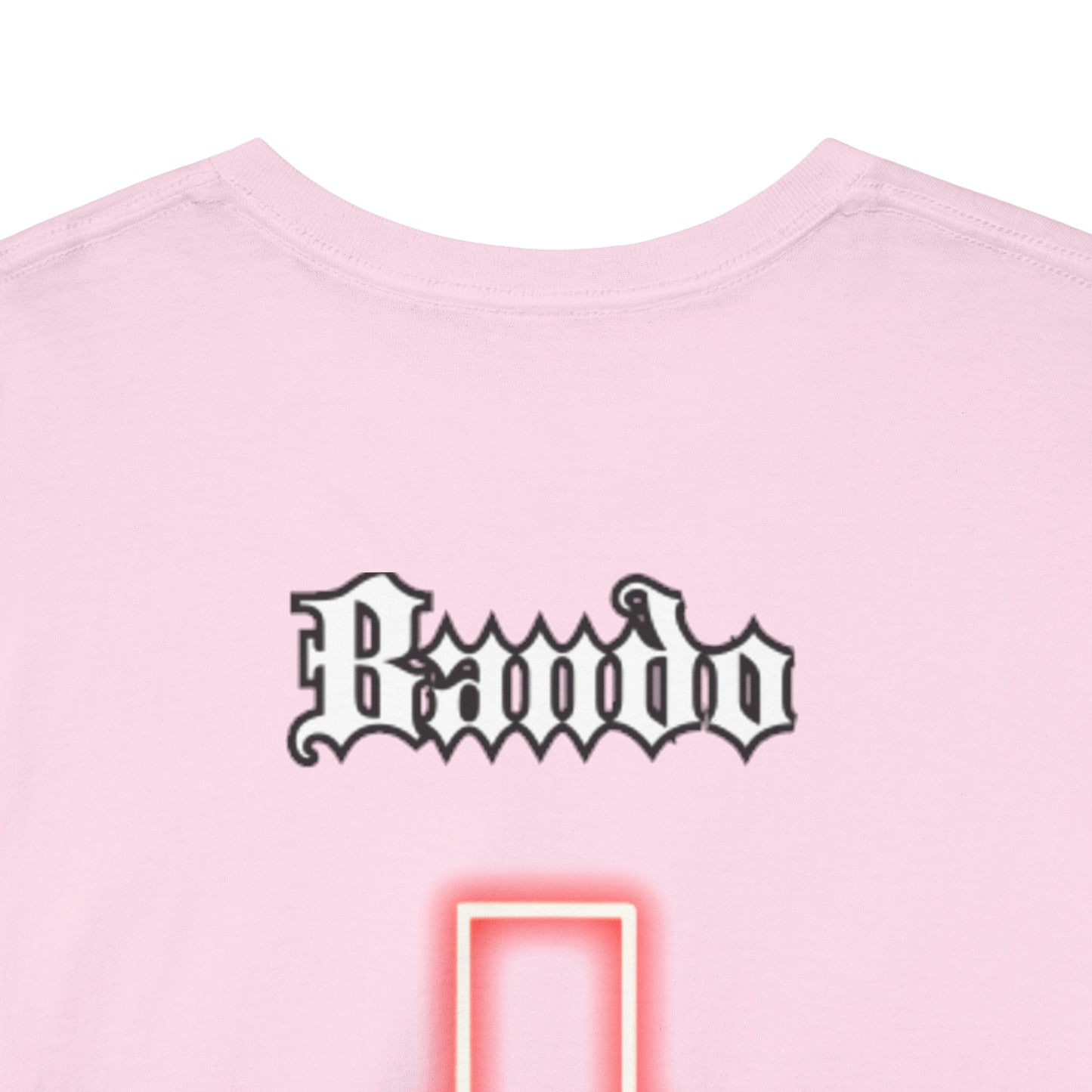 Thrax "Bando" Shirt