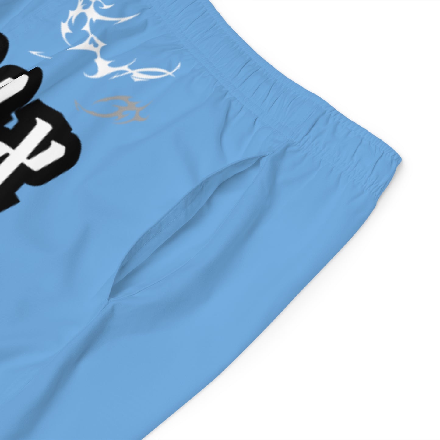 Thrax Shorts *Baby Blue*