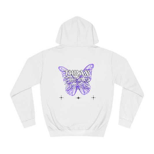 Butterfly Thrax Hoodie v.2