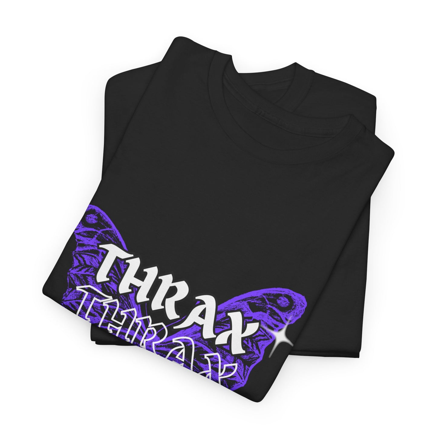 Thrax Butterfly Shirt *Limited*