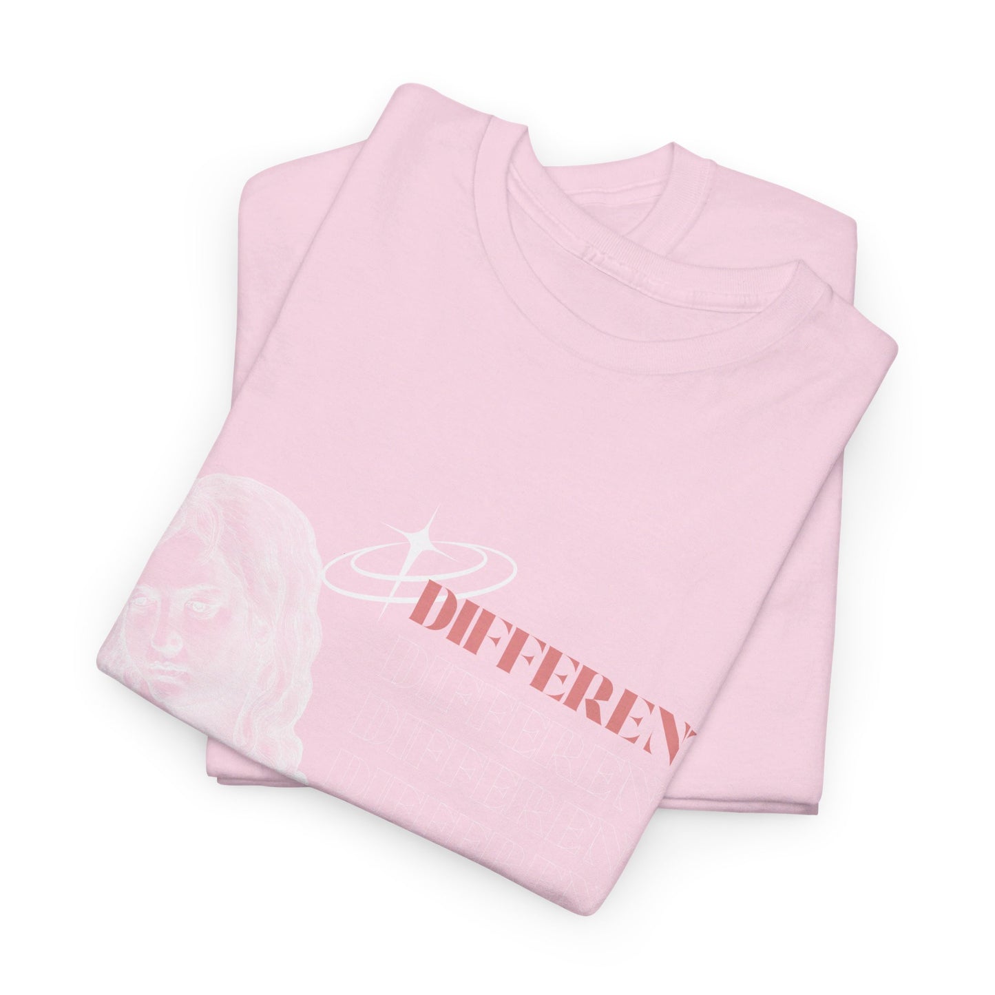 "Different" Shirt