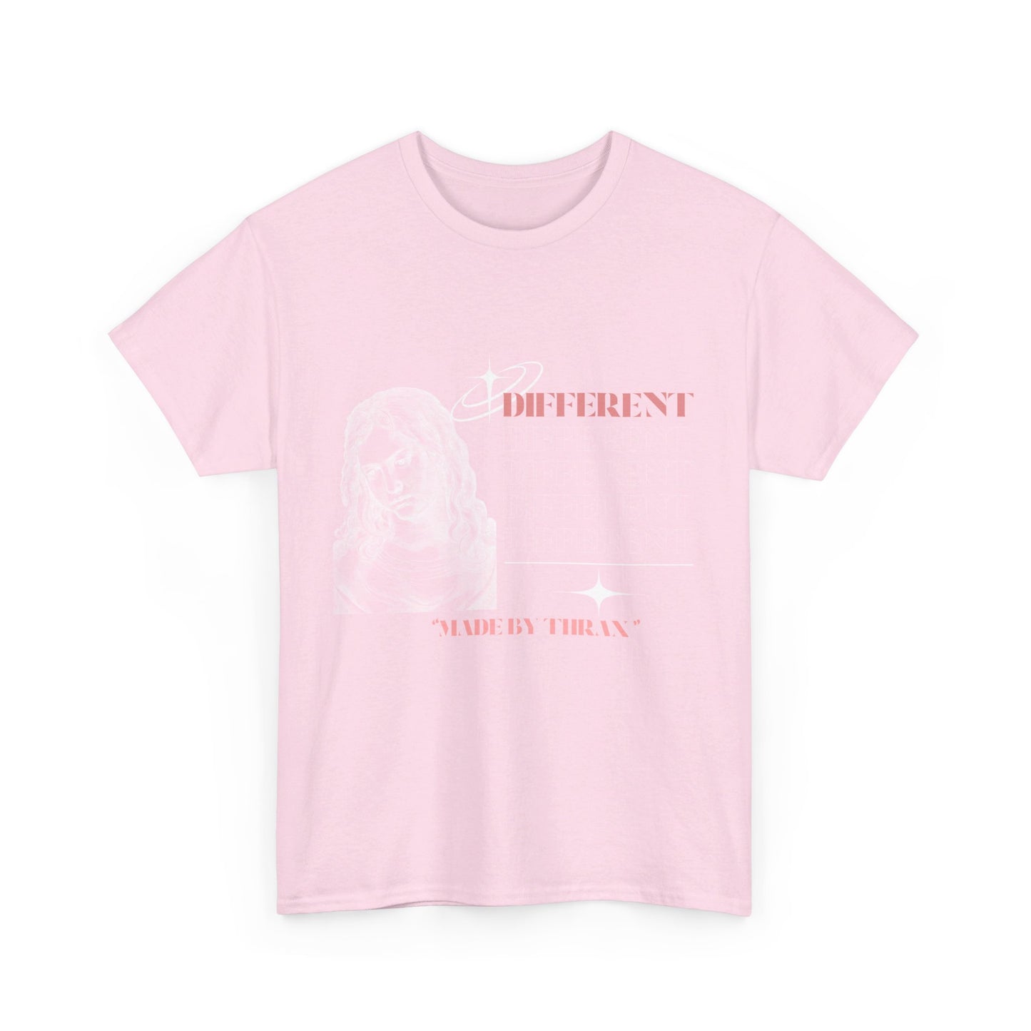 "Different" Shirt