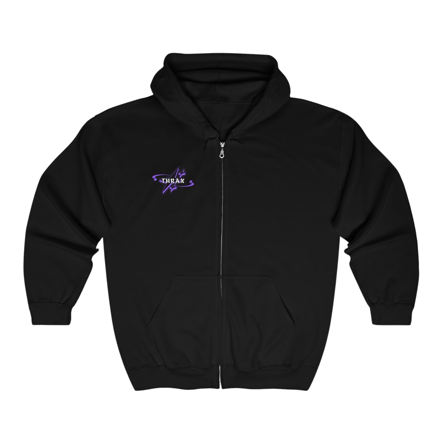 Butterfly Thrax Jacket