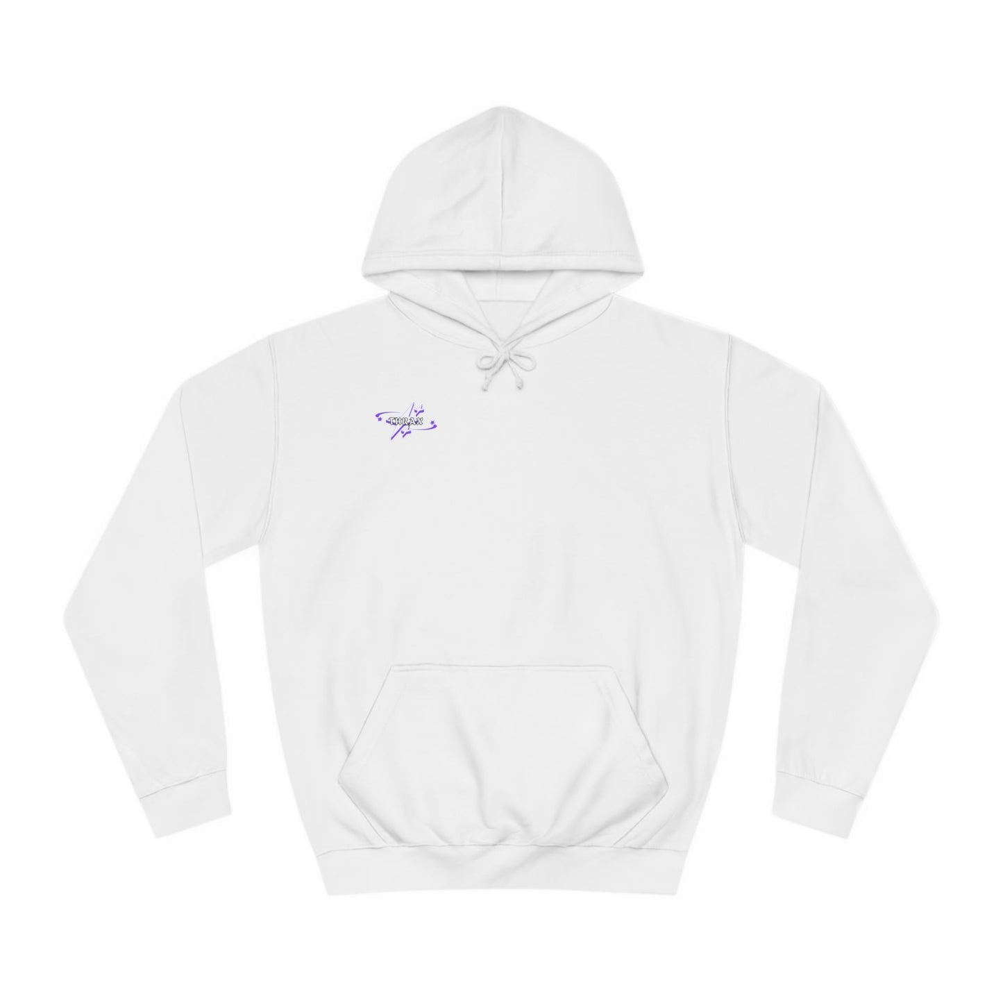 Butterfly Thrax Hoodie v.2