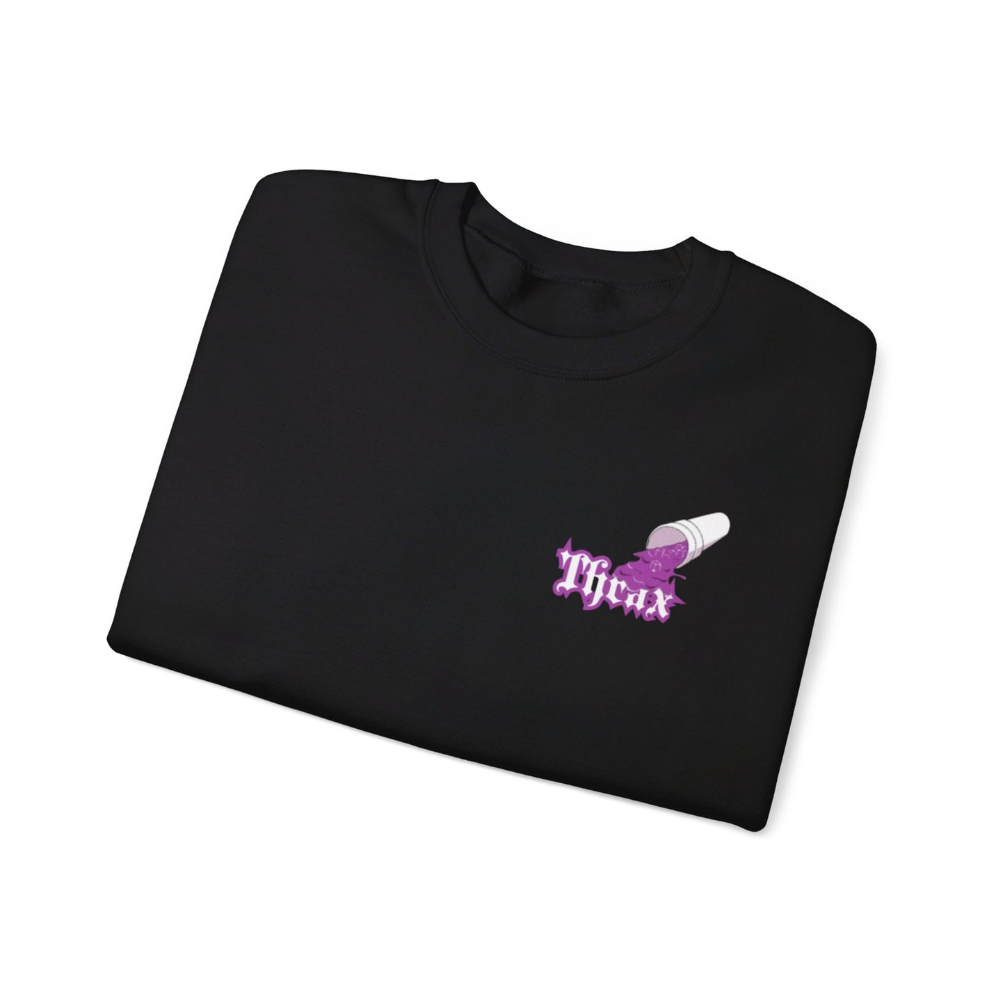 Lean Thrax SweatShirt *Special Edition*