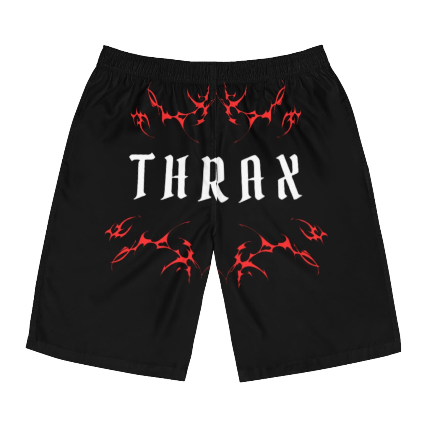 Thrax Shorts *Limited Red*