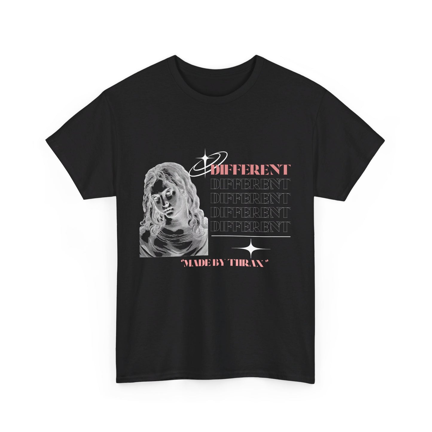 "Different" Shirt