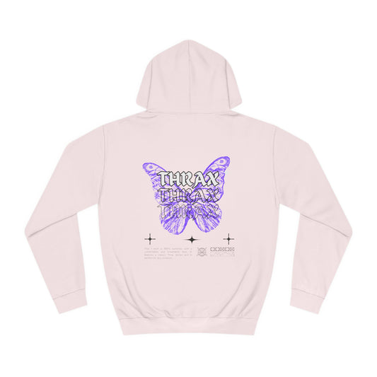 Butterfly Thrax Hoodie