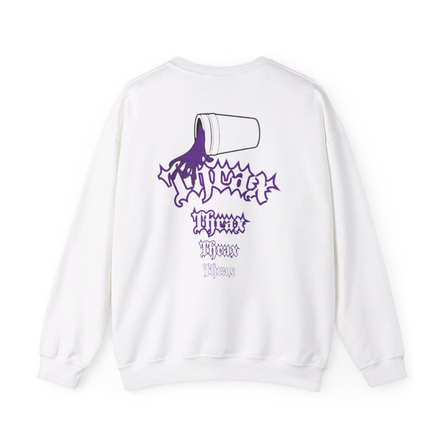 Lean Thrax SweatShirt *Special Edition*