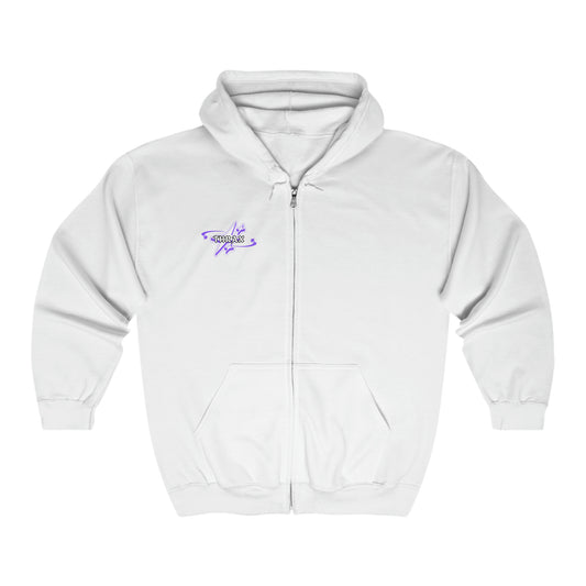 Butterfly Thrax Jacket